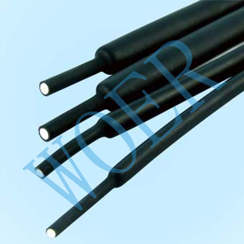 3：1&4：1軍標高阻燃雙壁管