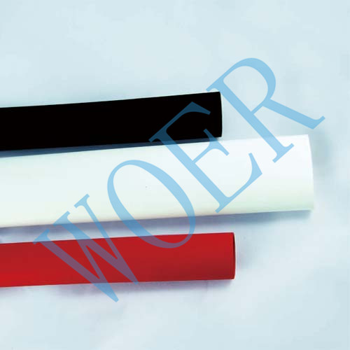 3：1&4：1軍標雙壁管