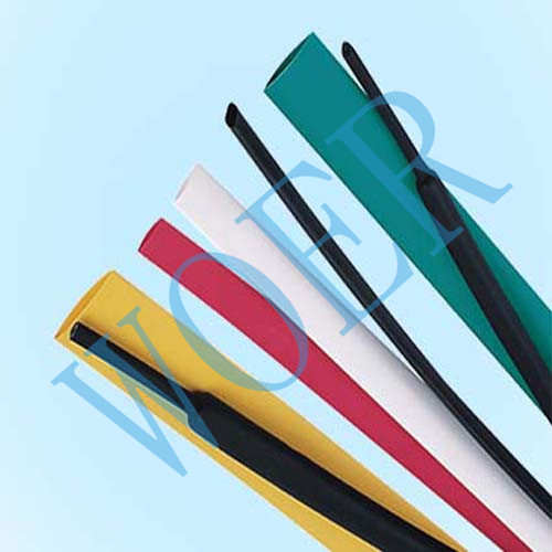 2：1環保雙壁管