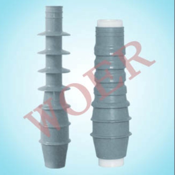 27.5kV電氣化鐵道專用全冷縮戶內終端